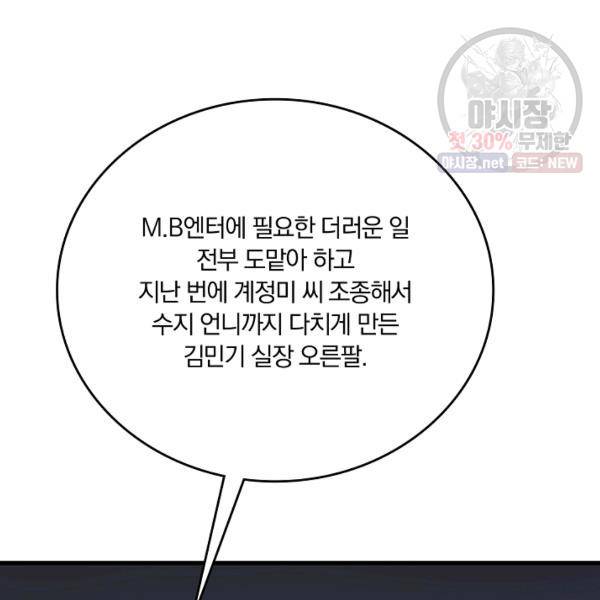 늑대가 우는 약국 60화 6