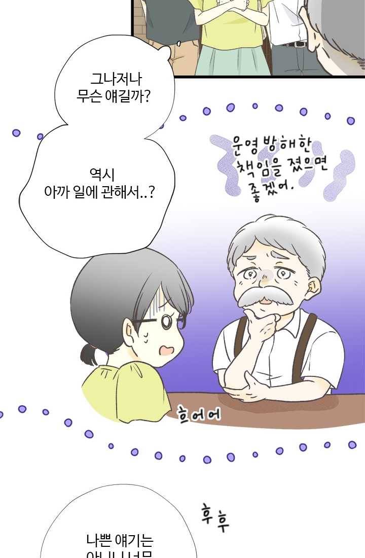 모나와 쿠쿠 31화, 또 하나의 외계인 10