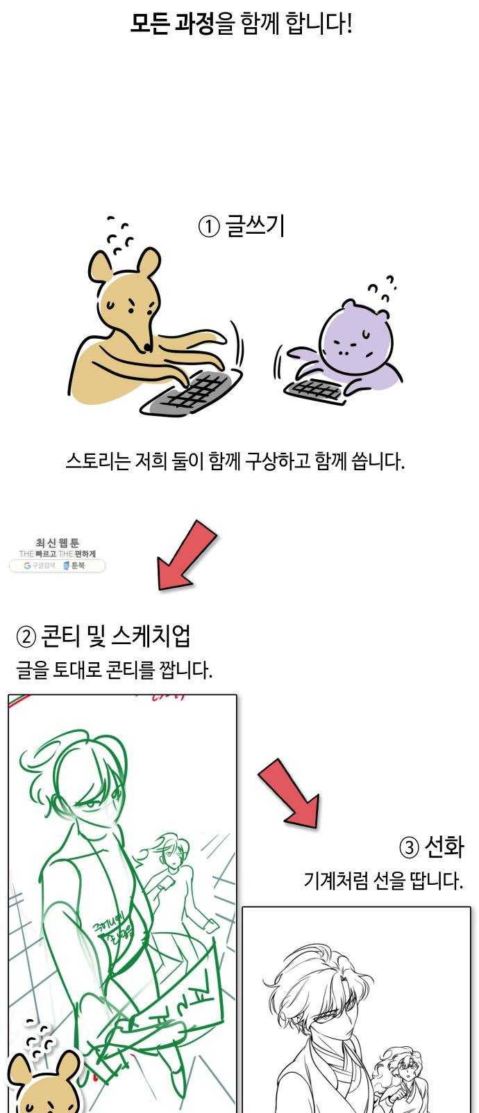 신이 담긴 아이 시즌1 후기 25