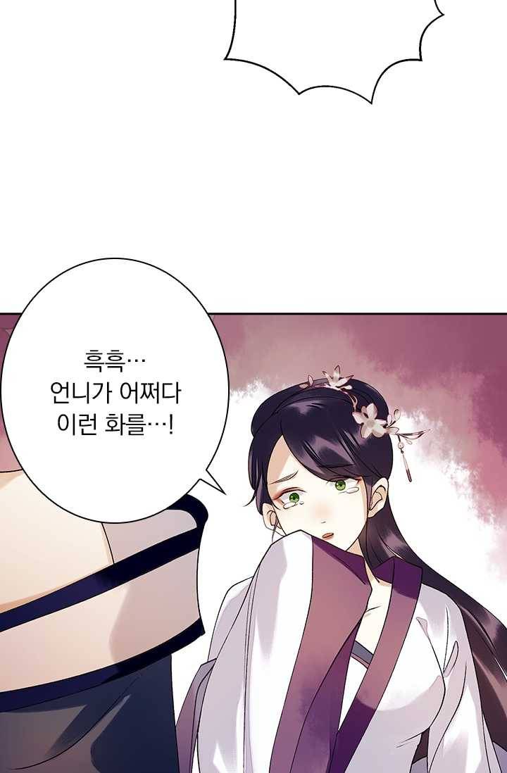 사월이 다시 오면 33화 8