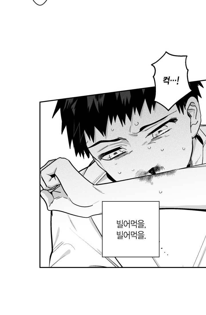 양극의 소년 110화 4