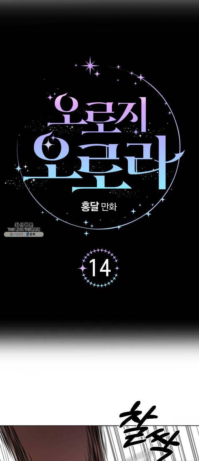 오로지 오로라 14화- 한 이야기 6