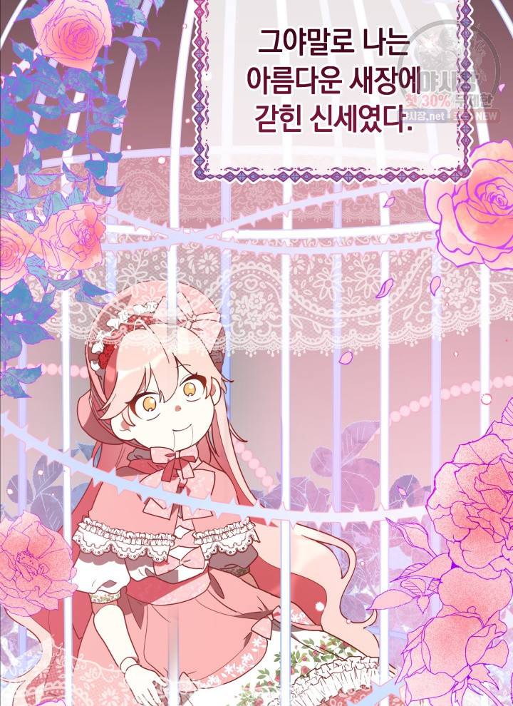 접근 불가 레이디 19화 13