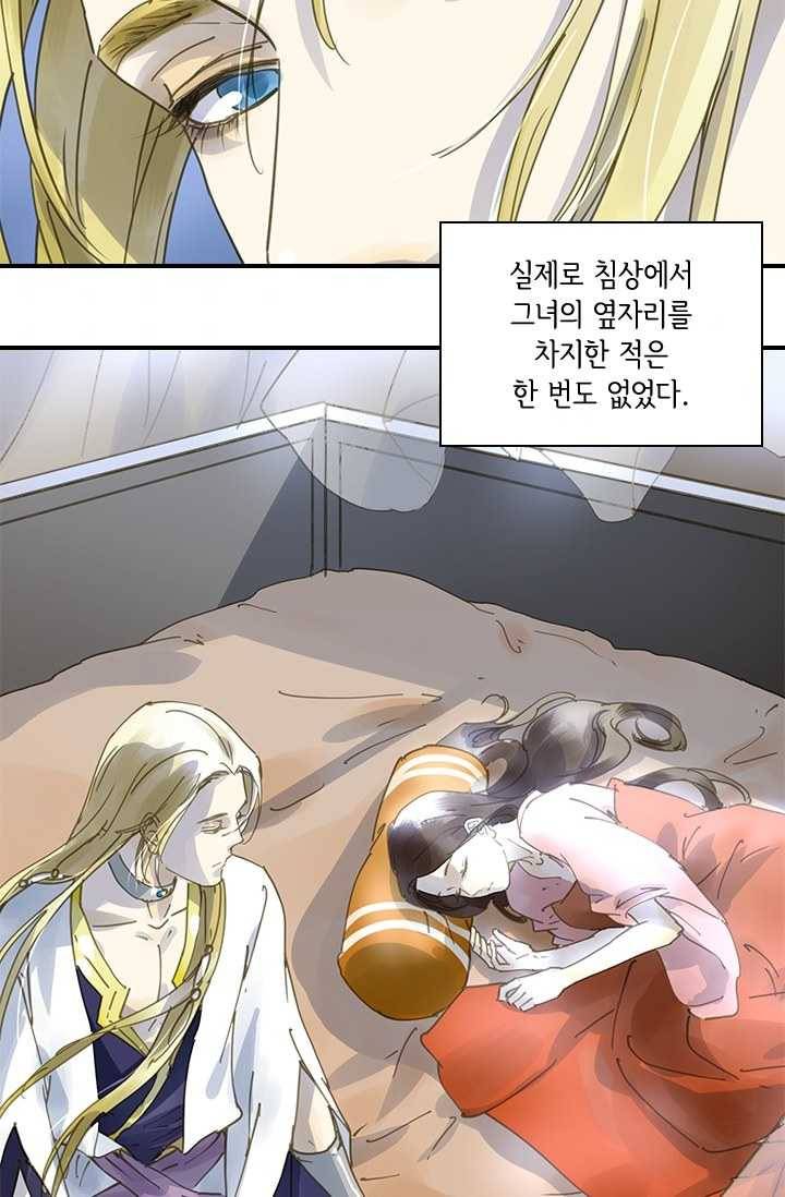 그 황제가 남편을 만드는 법 35화 6