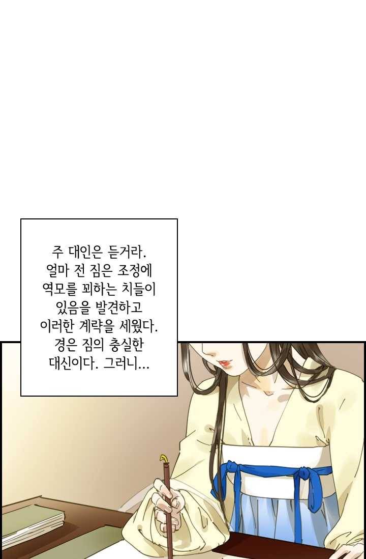 그 황제가 남편을 만드는 법 35화 13