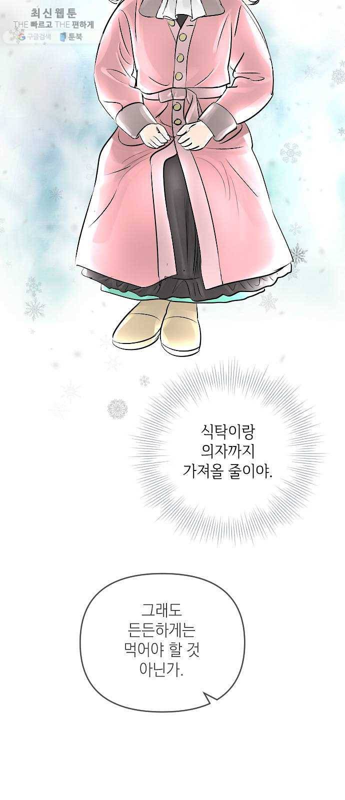 엔딩 후 서브남을 주웠다 19화 10