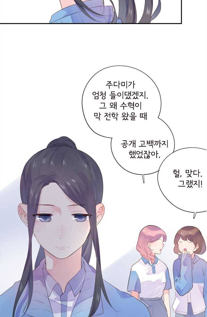 돌로의 운명캡슐 30화 7