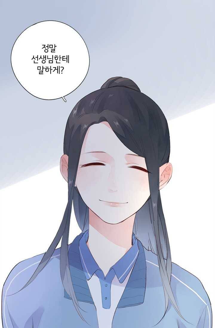 돌로의 운명캡슐 30화 15