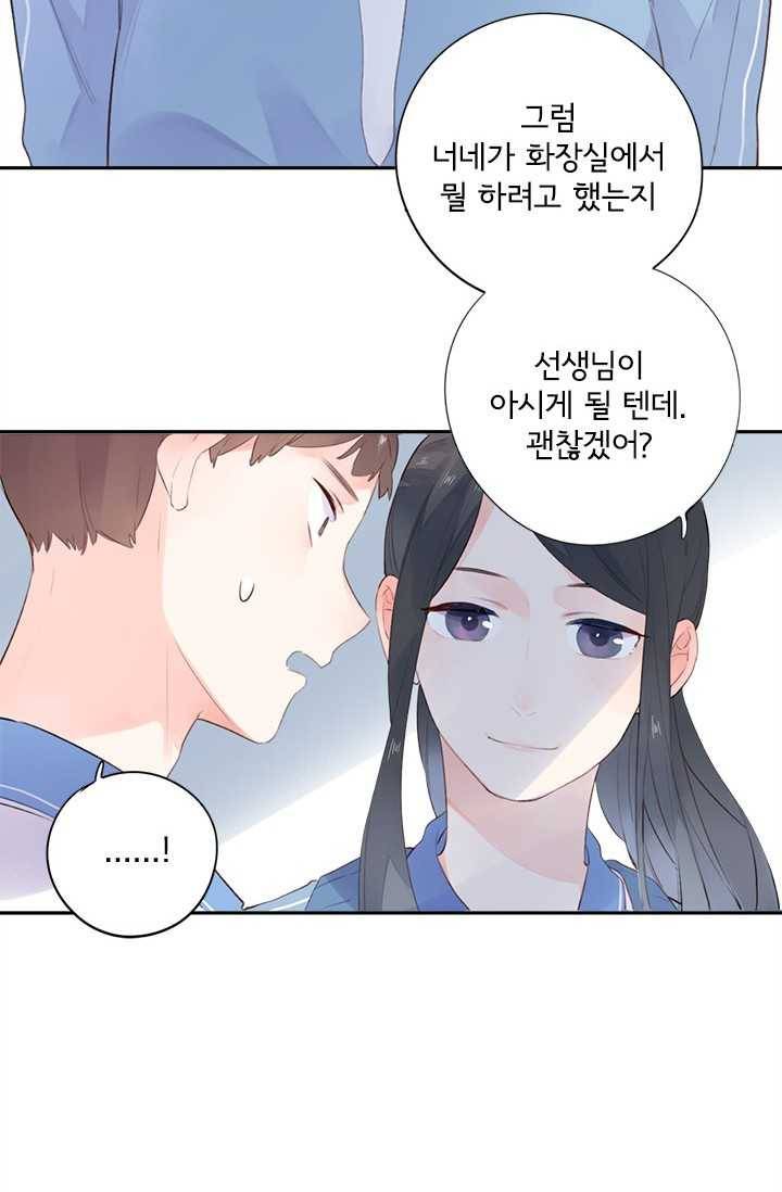 돌로의 운명캡슐 30화 16
