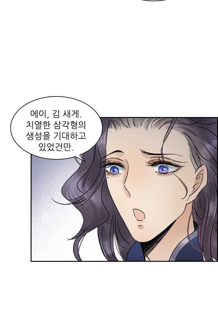 태자 전하, 한입만요 제41화 본궁에게 먼저 물었어야지 8