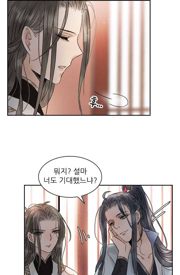 태자 전하, 한입만요 제41화 본궁에게 먼저 물었어야지 10