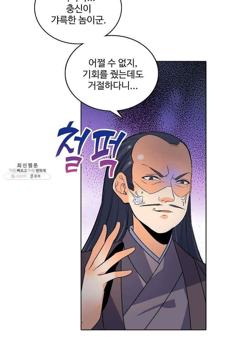 절세반지로 최강 고수 38화 21