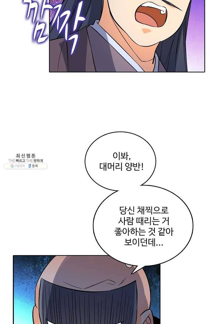 절세반지로 최강 고수 38화 38