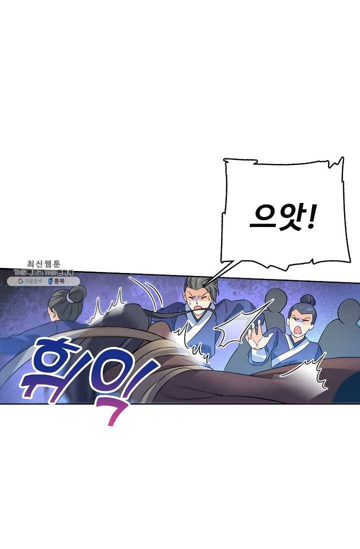 절세반지로 최강 고수 38화 43