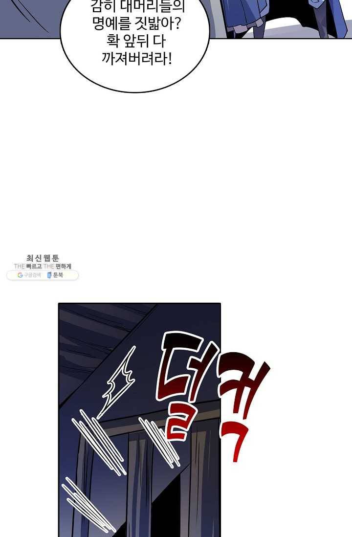 절세반지로 최강 고수 38화 45