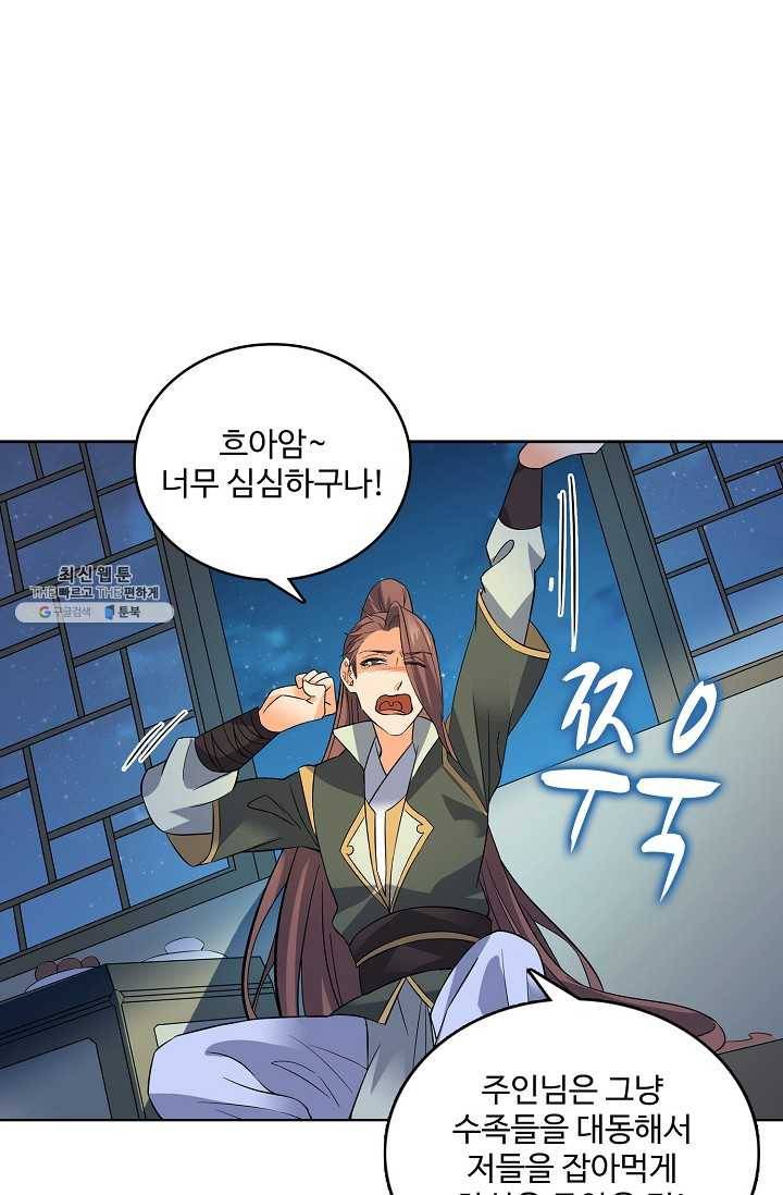 절세반지로 최강 고수 38화 57
