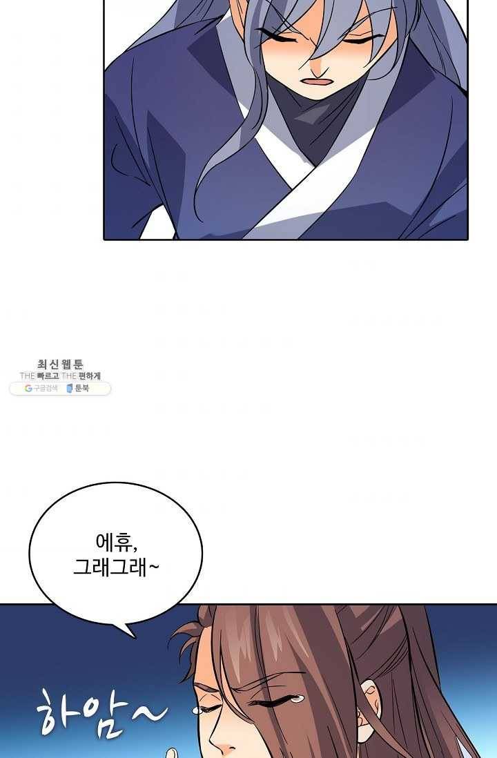 절세반지로 최강 고수 38화 60