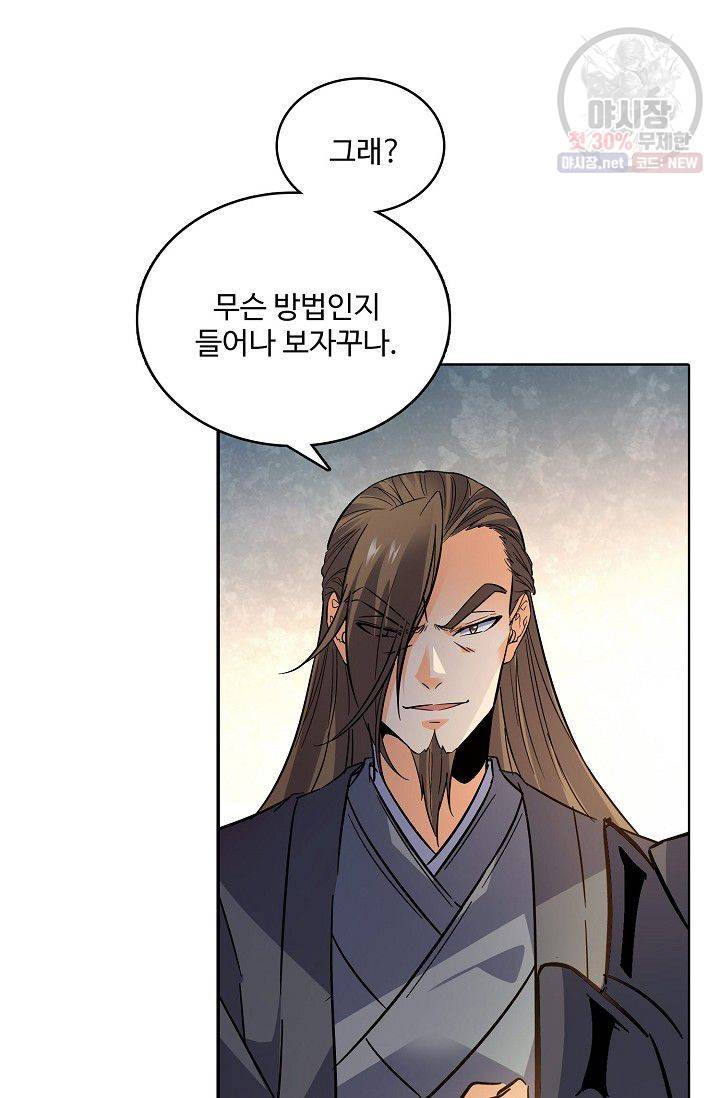 절세반지로 최강 고수 46화 5