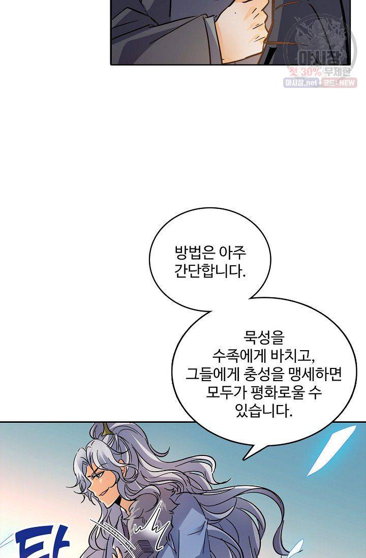 절세반지로 최강 고수 46화 6