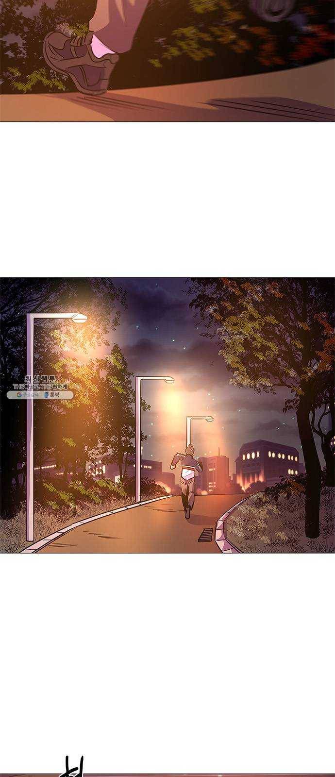1초 111화 극복 10