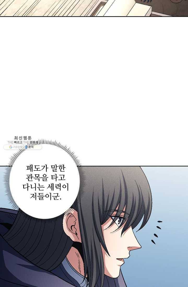 절세무신 212화 6