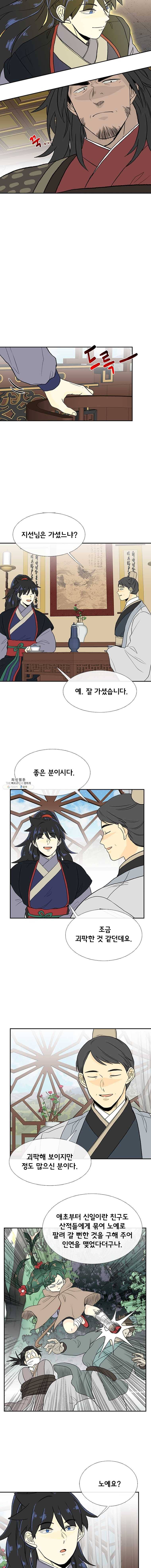 학사재생 163화 2