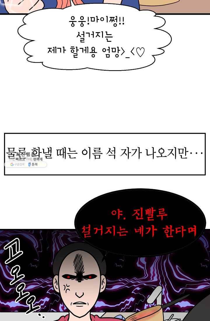 넘 많은 고양! 064화 4