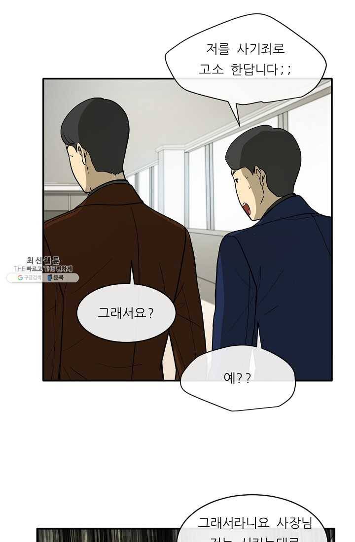 사업왕 심길후 75화 4