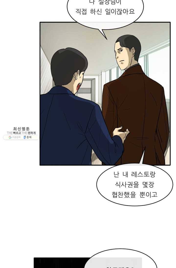사업왕 심길후 75화 6