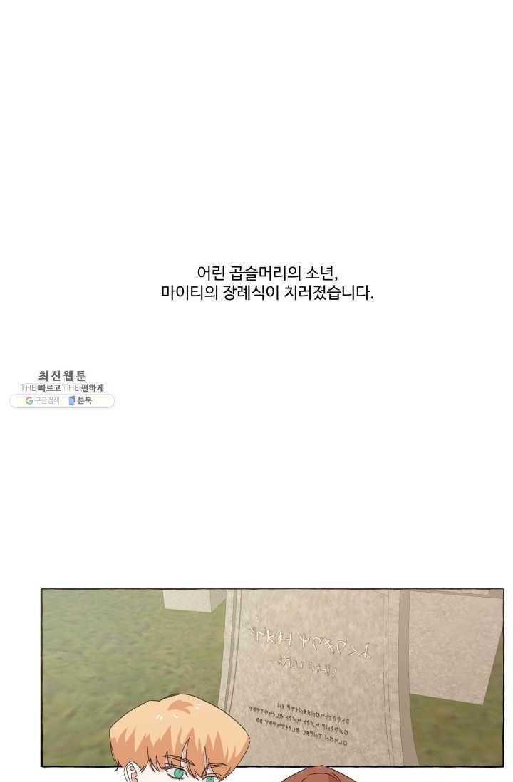 차원이동했더니모두나에게껌뻑죽어 48화 그레이엄가의 아이들 (4) 2