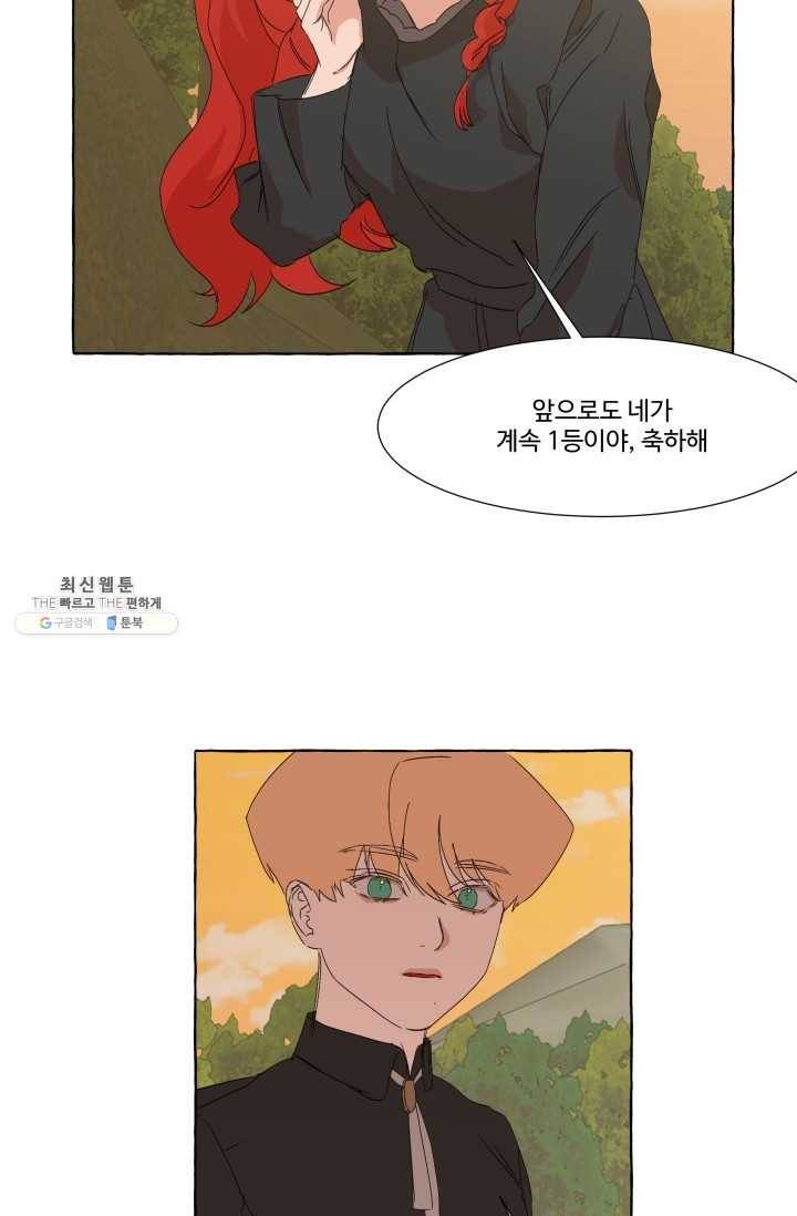 차원이동했더니모두나에게껌뻑죽어 48화 그레이엄가의 아이들 (4) 5