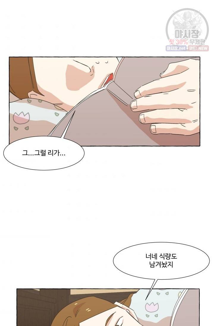 차원이동했더니모두나에게껌뻑죽어 51화 6