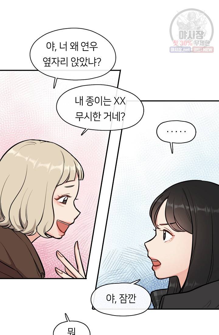 스마트폰 중독자 3화 4