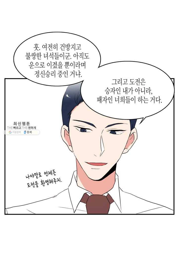 내 연애의 문제점 35화 7