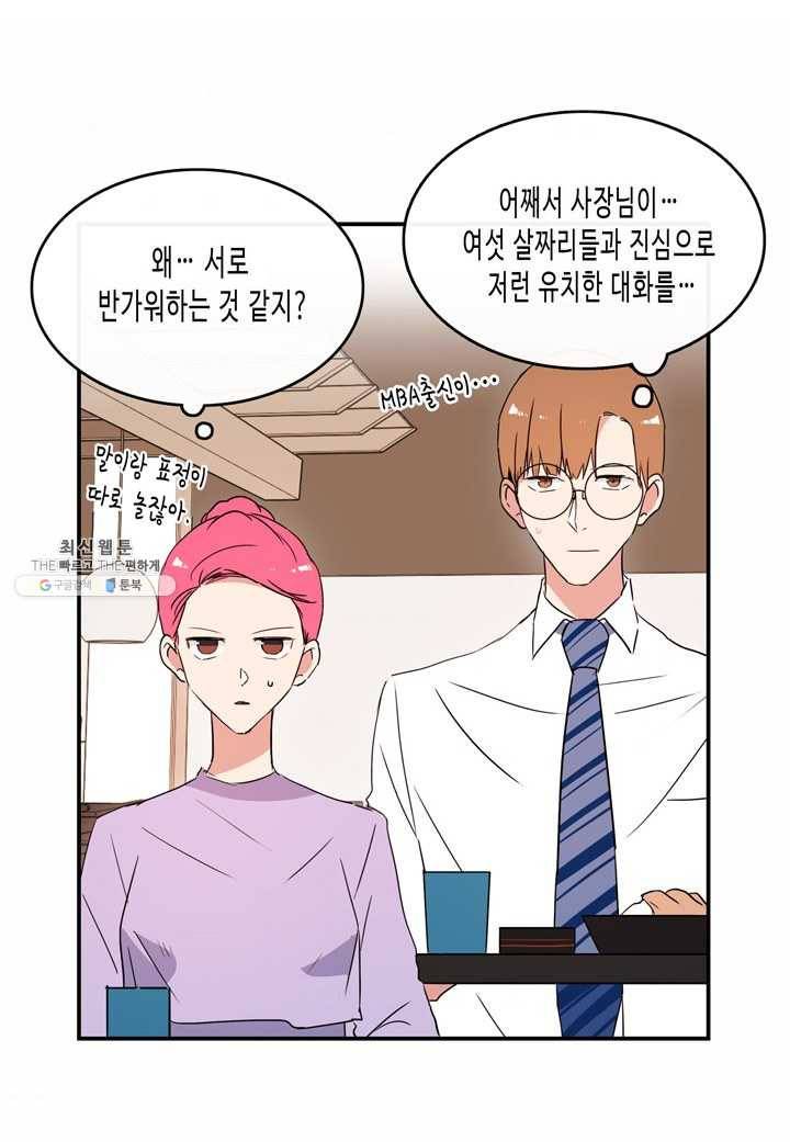 내 연애의 문제점 35화 9