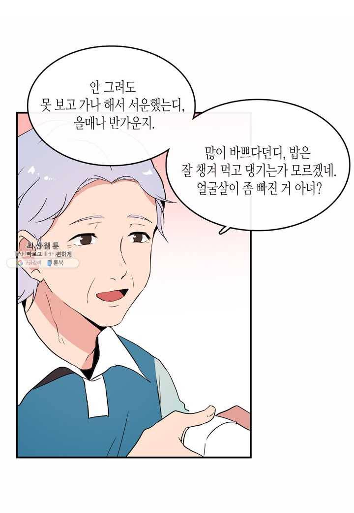 내 연애의 문제점 35화 11