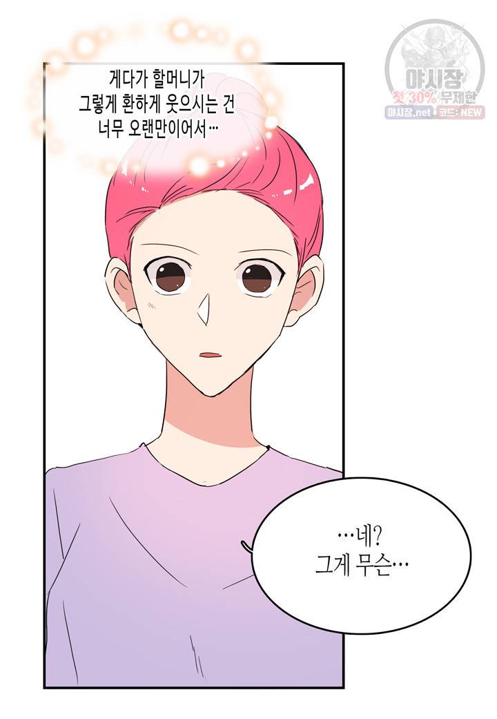 내 연애의 문제점 36화 7