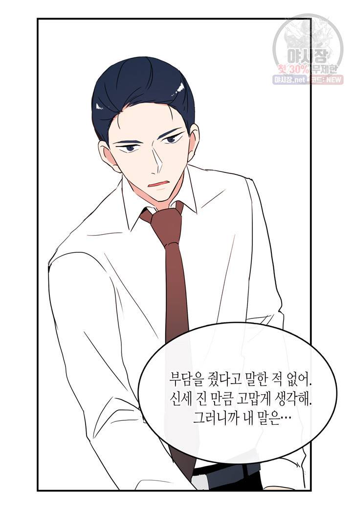 내 연애의 문제점 36화 20