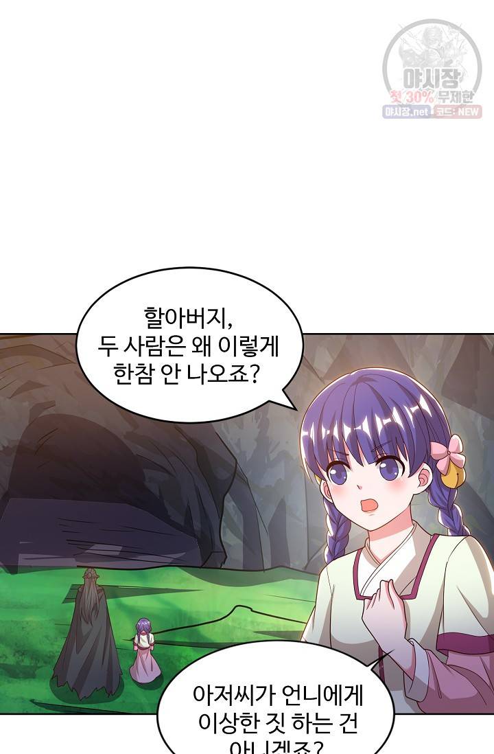 8만 년 만에 회귀하다 92화 3