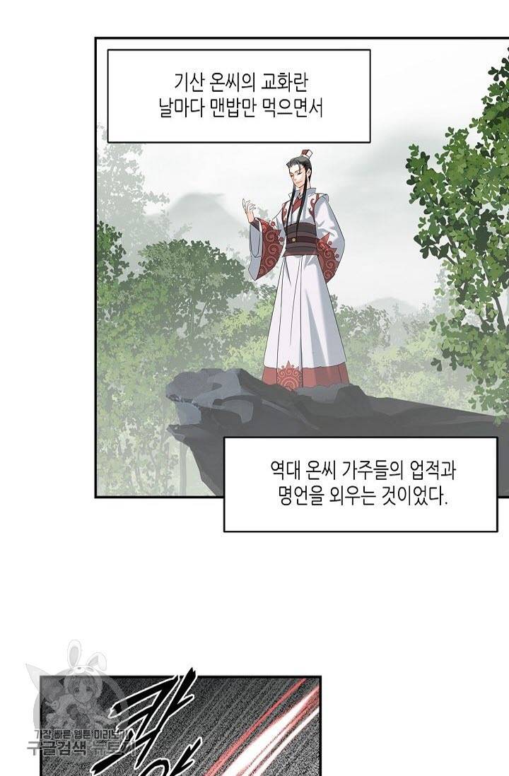 마도조사 148화 2