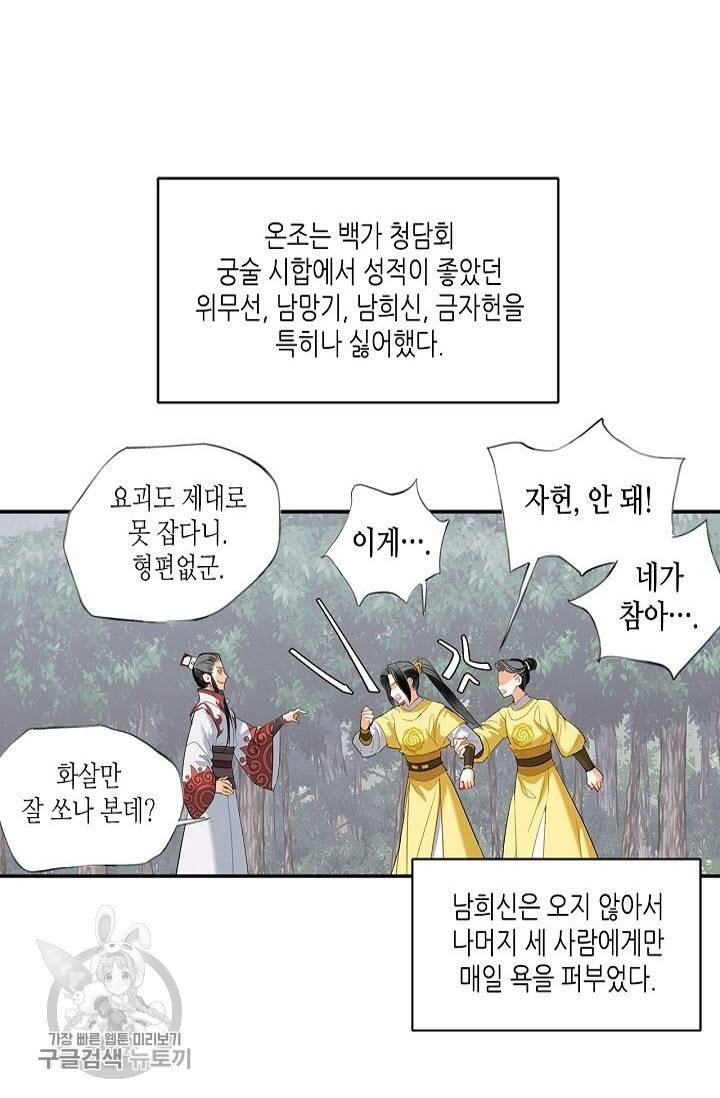 마도조사 148화 5