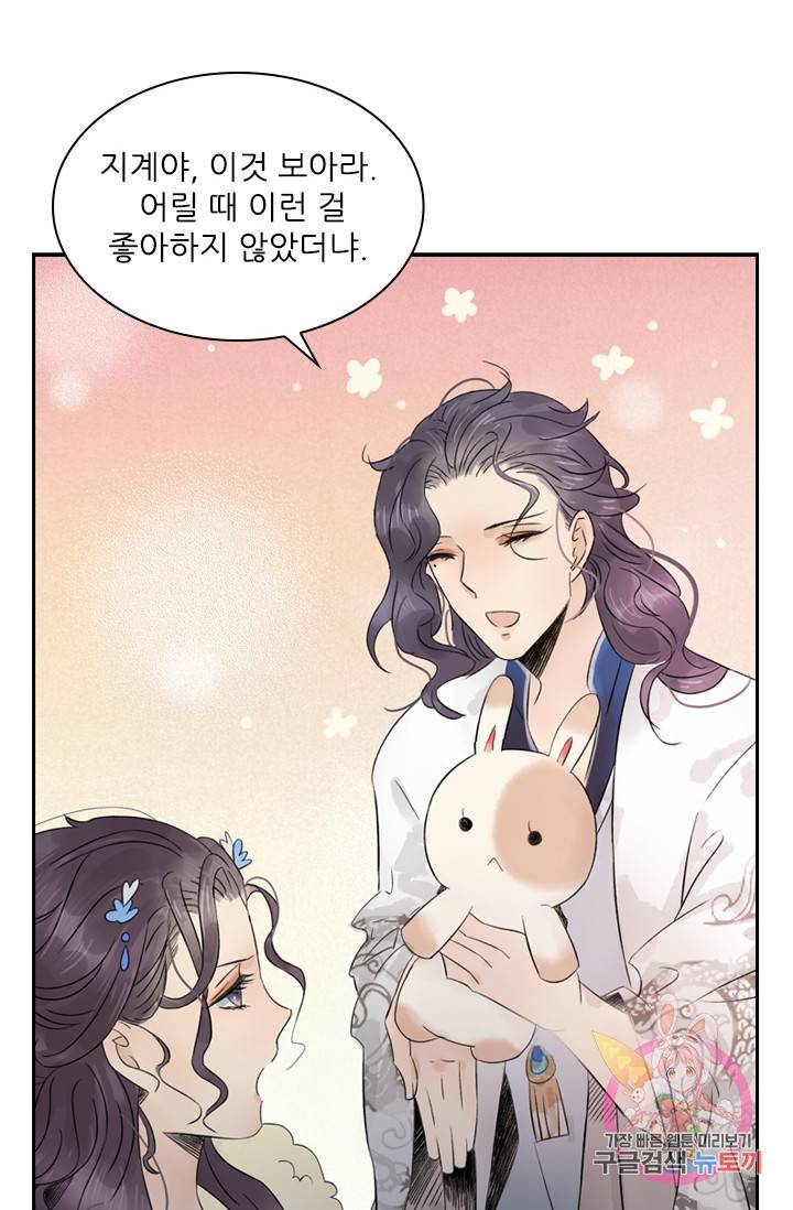 태자 전하, 한입만요 47화 어설프기 짝이없군 22