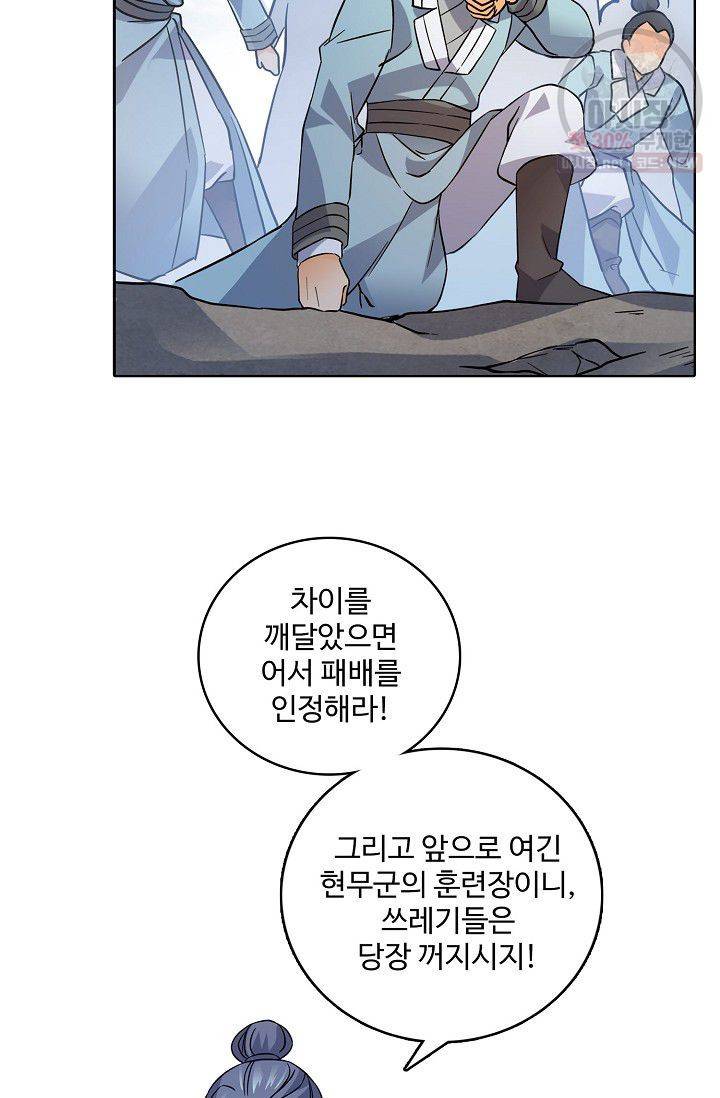 절세반지로 최강 고수 52화 8