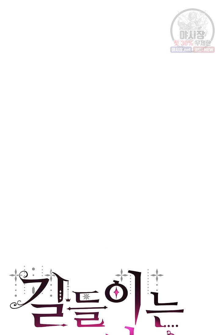 길들이는 공녀님 7화 16