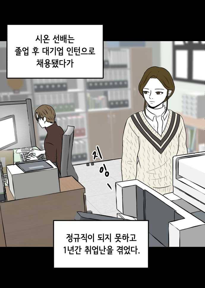 찬란하지 않아도 괜찮아, 새벽 05. 시온 성을 지켜라! 18