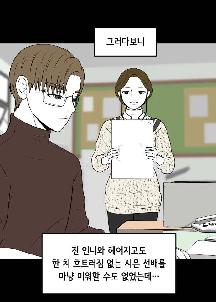 찬란하지 않아도 괜찮아, 새벽 05. 시온 성을 지켜라! 23