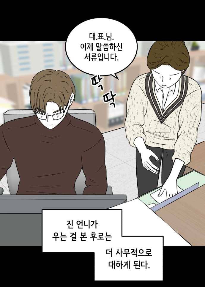 찬란하지 않아도 괜찮아, 새벽 05. 시온 성을 지켜라! 24