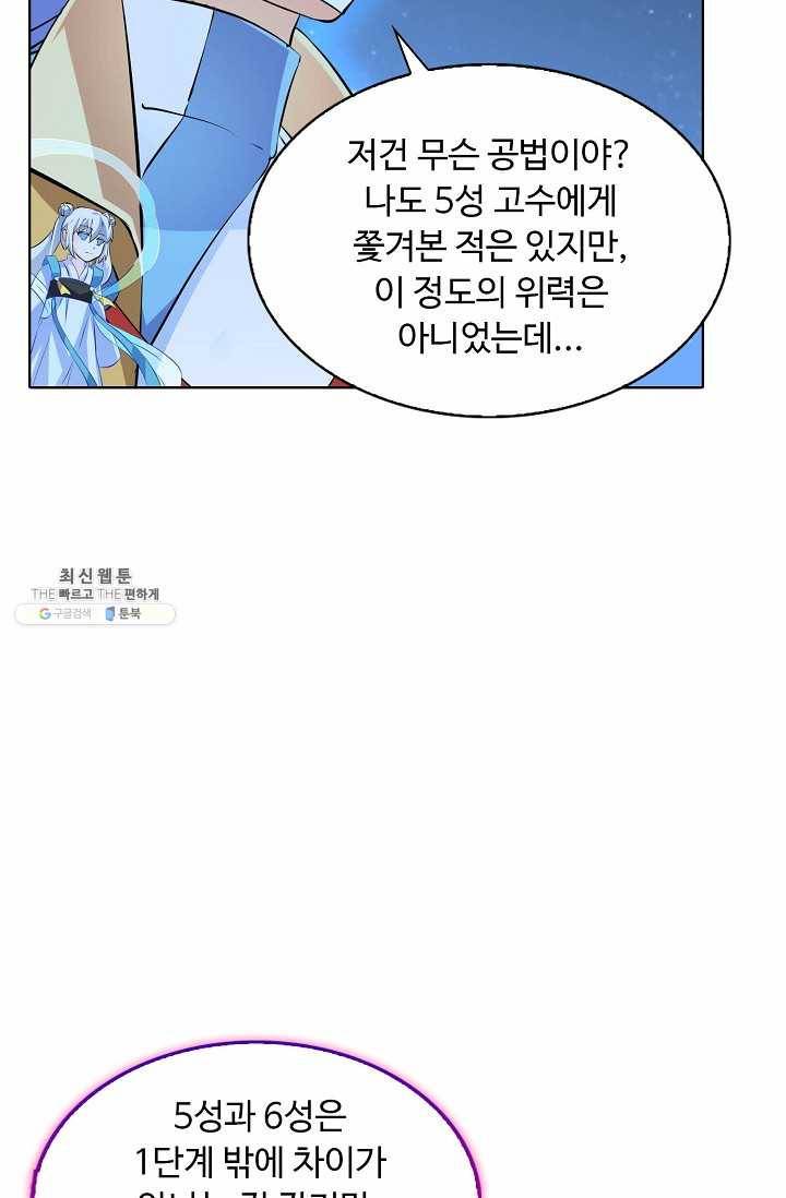 무도독존 109화 8