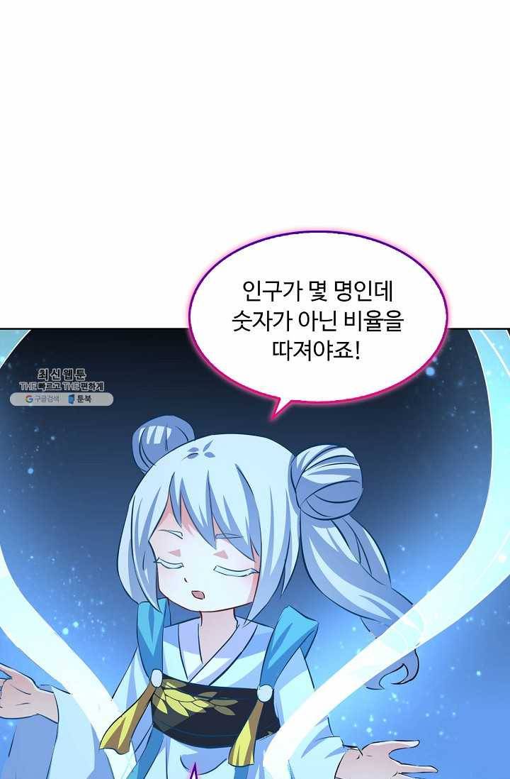 무도독존 109화 15