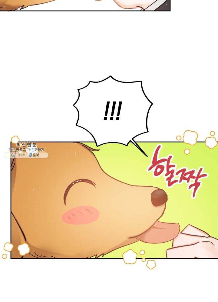 로맨스는 별책부록 3화 12